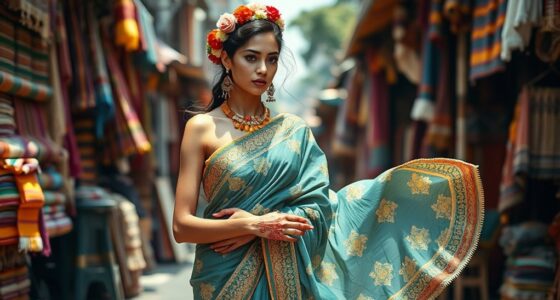 global cultural fashion influences