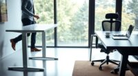 health benefits of desk options