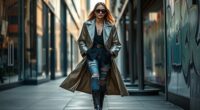 high fashion to everyday