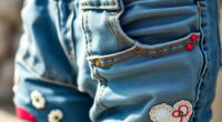 jeans upcycling trend