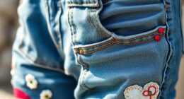 jeans upcycling trend