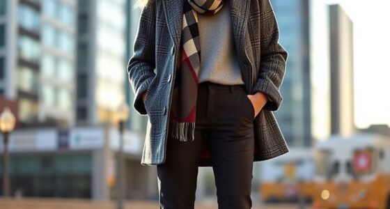 layering for year round style