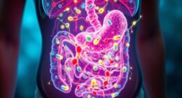microbiome impacts mood