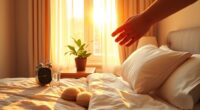 morning habits for energy