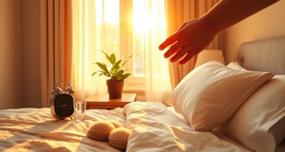morning habits for energy