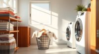 mythical laundry myths debunked