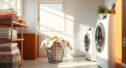 mythical laundry myths debunked