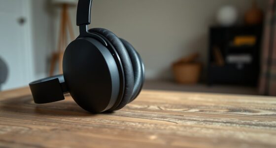 noise canceling technology explained