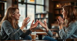open ended questions foster meaningful conversations