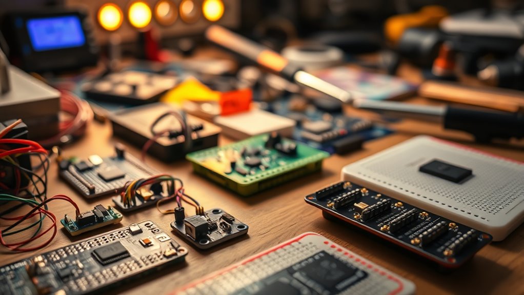 open source hardware fosters innovation