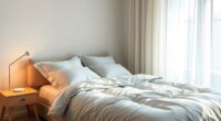optimized sleep environment design