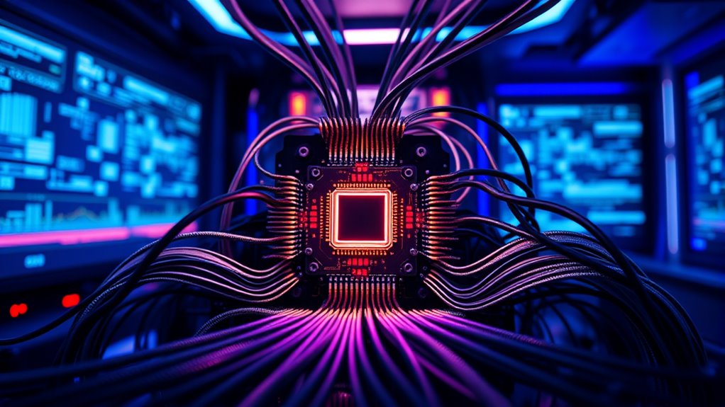 quantum computing s security revolution