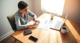 quick financial self assessment
