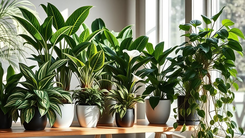realistic expectations and plant care