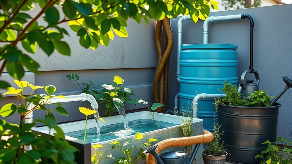 reuse household greywater sustainably