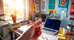 reward small sustain motivation