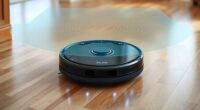 robotics mapping and navigation
