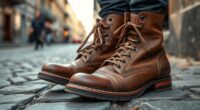 shoe stories reveal personalities