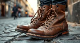shoe stories reveal personalities