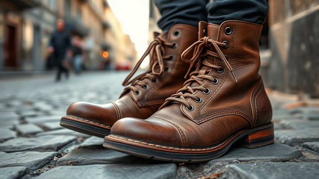 shoe stories reveal personalities