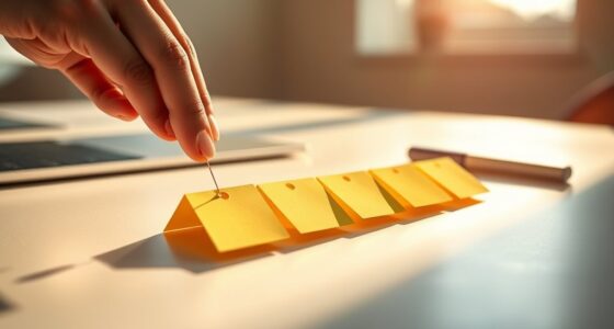 small habits big impact