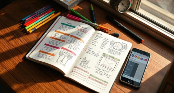 transformative personal organization method