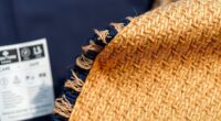 understanding fabric labels and durability