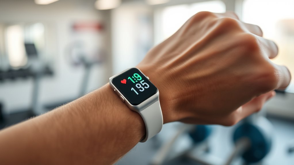 wearable health tracking limitations