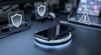 wireless charging safety myths