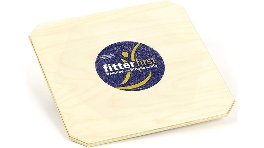 20 inch rocker board