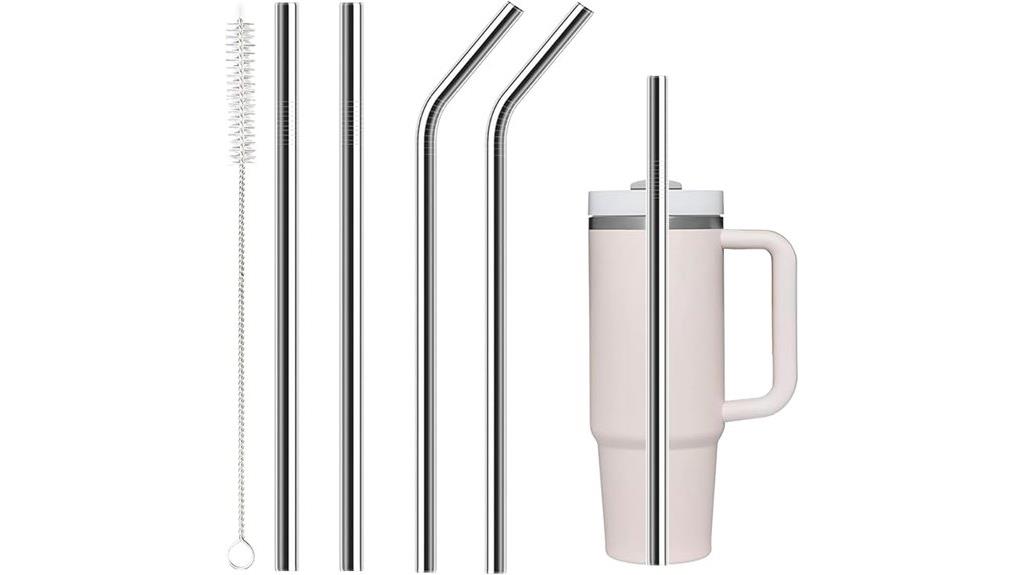 40oz stainless steel tumbler