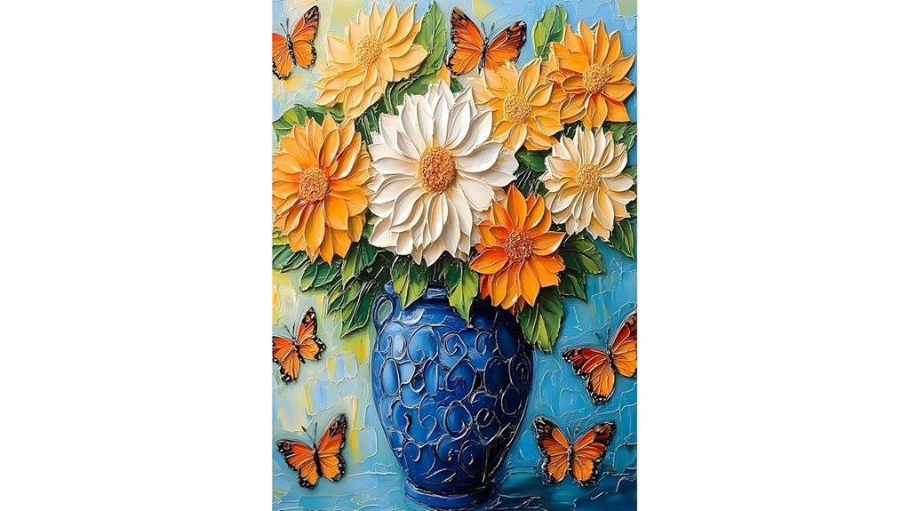 adult 1000 piece puzzle