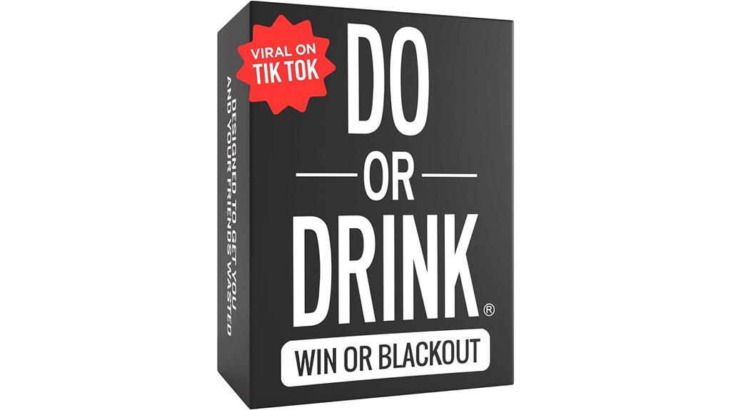 adult drinking card games