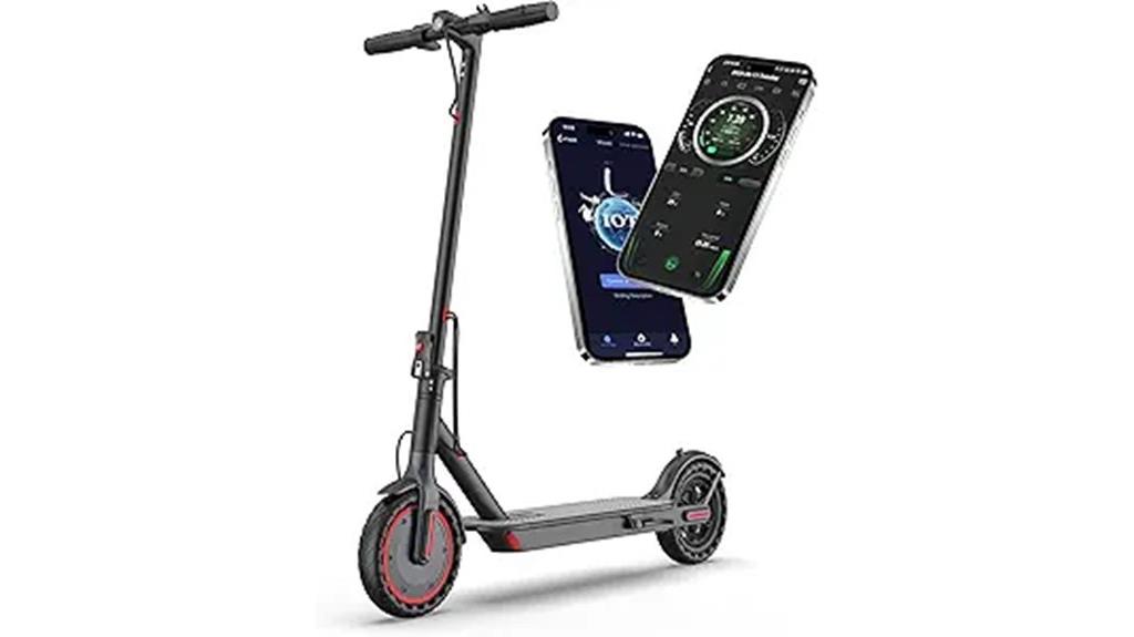 adult electric scooter tires