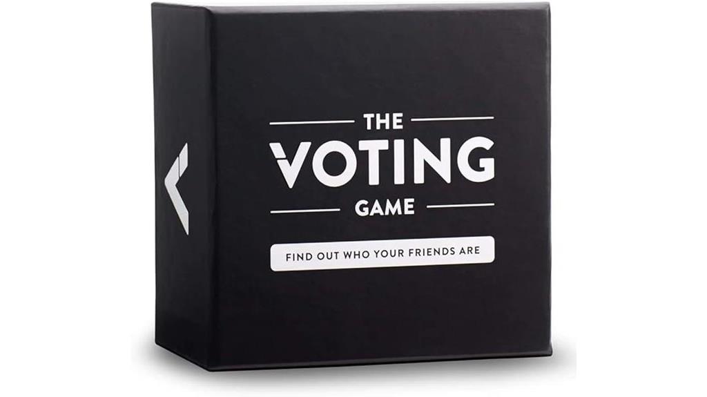 adult party voting game