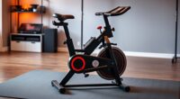 affordable exercise bikes list