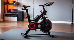 affordable exercise bikes list