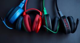 affordable gaming headsets
