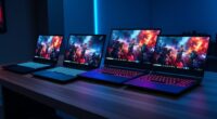 affordable high performance gaming laptops