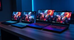 affordable high performance gaming laptops