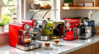 affordable high quality espresso options