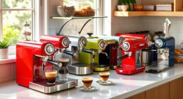 affordable high quality espresso options