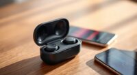 affordable quality wireless earbuds