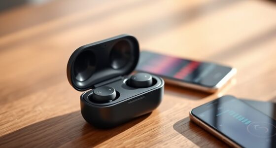 affordable quality wireless earbuds