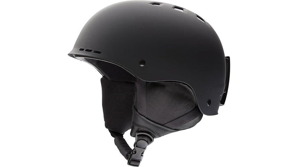 all season adult snow helmet