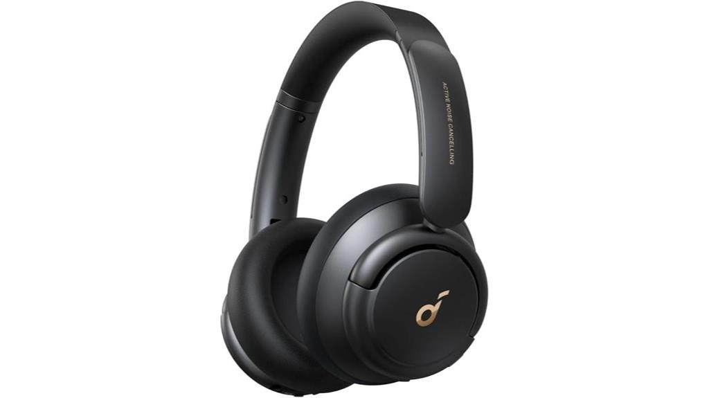 anker soundcore q30 headphones