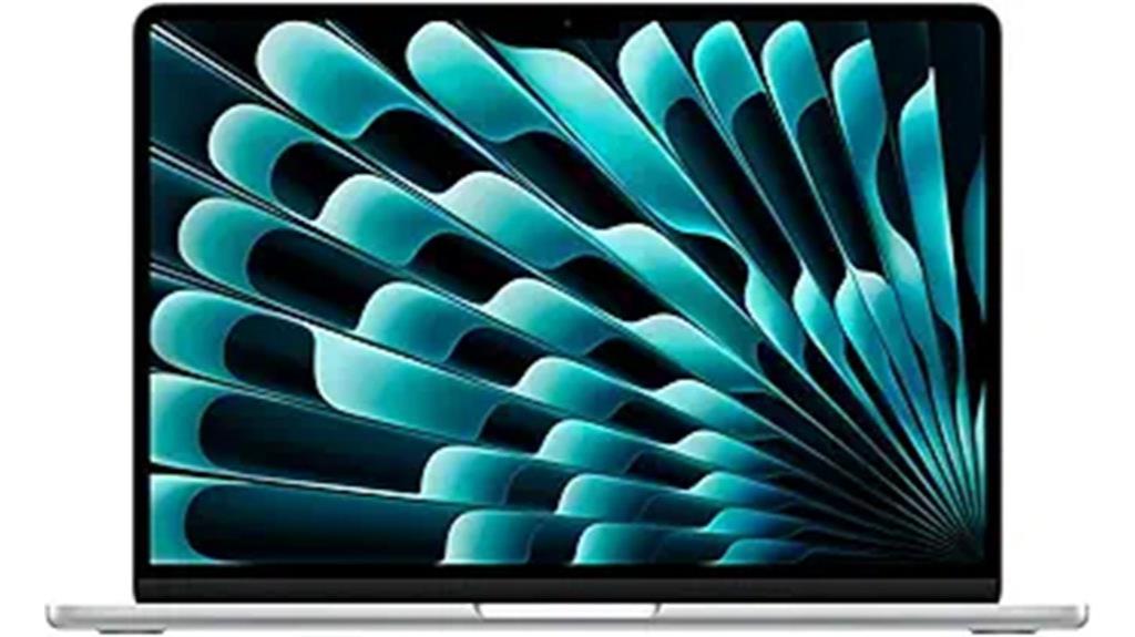 apple macbook air 2025