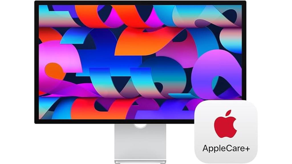 apple nano texture display bundle