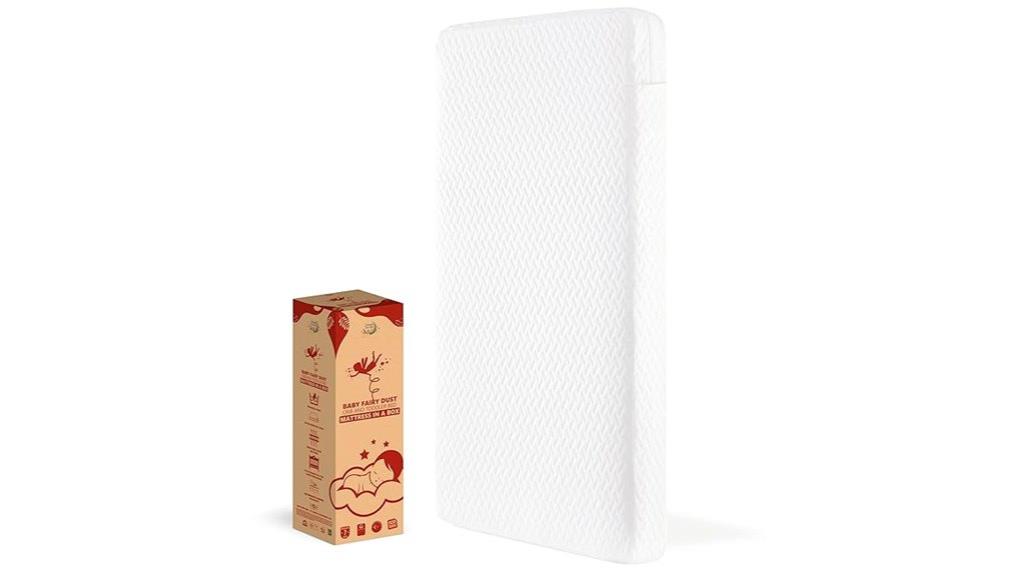 baby mattress for cribs