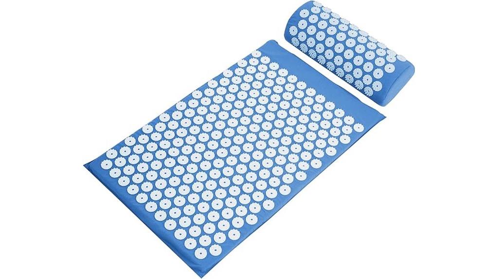 back and neck pain relief